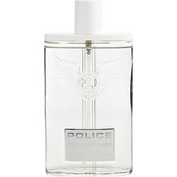 Police Contemporary By Police Edt Spray 3.4 Oz *