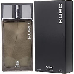 Ajmal Kuro By Ajmal Eau De Parfum Spray