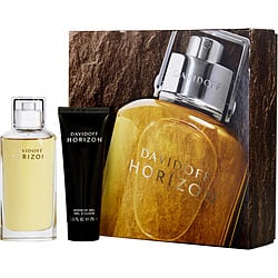 Davidoff Horizon By Davidoff Edt Spray 4.2 Oz & Shower Gel