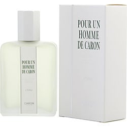 Pour Un Homme De Caron L'Eau By Caron Edt Spray