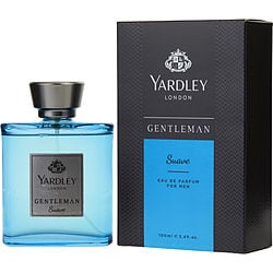 Yardley Gentleman Suave By Yardley Eau De Parfum Spray