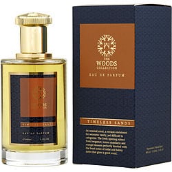 The Woods Collection Timeless Sands By The Woods Collection Eau De Parfum Spray