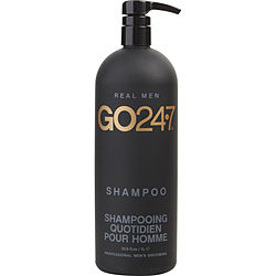 Go247 By Go247 Go 247 Shampoo