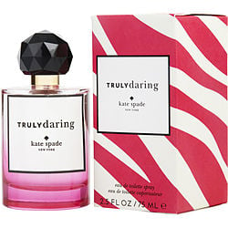 Kate Spade Trulydaring By Kate Spade Edt Spray