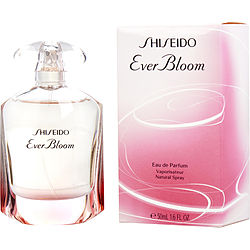 Shiseido Ever Bloom By Shiseido Eau De Parfum Spray