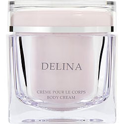Parfums De Marly Delina By Parfums De Marly Body Cream 7