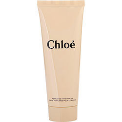 Chloe By Chloe Hand Cream