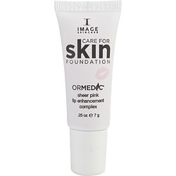 Image Skincare  By Image Skincare Ormedic Care For Skin Sheer Pink Lip Enhancement Complex 0