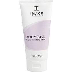 Image Skincare  By Image Skincare Body Spa Rejuvenating Body Lotio