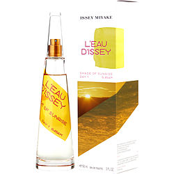 L'Eau D'Issey Shade Of Sunrise By Issey Miyake Edt Spray