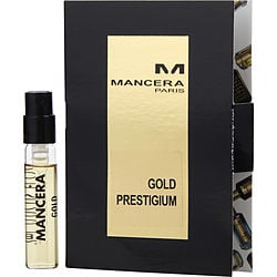 Mancera Gold Prestigium By Mancera Eau De Parfum Spray