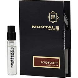 Montale Paris Aoud Forest By Montale Eau De Parfum Spray