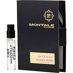 Montale Paris Intense Roses Musk By Montale Extrait De Parfum Spray