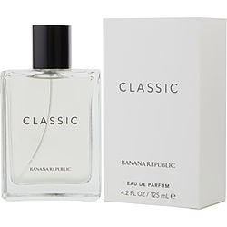 Banana Republic Classic By Banana Republic Eau De Parfum Spray