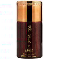 Armaf The Pride By Armaf Body Spray