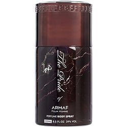 Armaf The Pride Marble By Armaf Body Spray