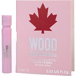 Dsquared2 Wood By Dsquared2 Edt Spray