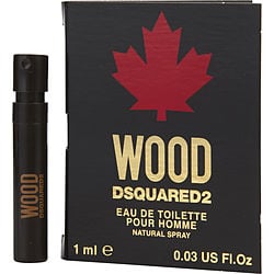 Dsquared2 Wood By Dsquared2 Edt Spray