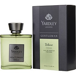 Yardley Gentleman Urbane By Yardley Eau De Parfum Spray