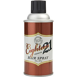 18.21 Man Made By 18.21 Man Made Premium Hair Spray