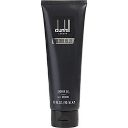 Desire Blue By Alfred Dunhill Shower Ge