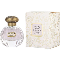 Tocca Simone By Tocca Eau De Parfum Spray