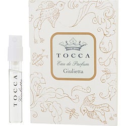 Tocca Giulietta By Tocca Eau De Parfum Spray