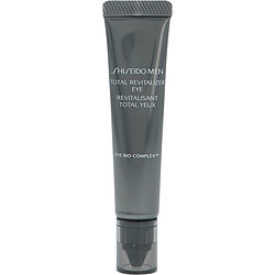 Shiseido By Shiseido Shiseido Men Total Revitalizer Eye Cream --15Ml