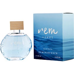 Reminiscence Rem Homme By Reminiscence Edt Spray