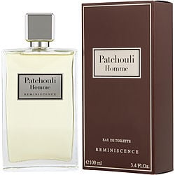 Reminiscence Patchouli Pour Homme By Reminiscence Edt Spray