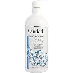 Ouidad By Ouidad Ouidad Curl Quencher Moisturizing Shampoo 3