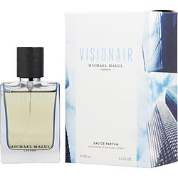 Michael Malul Visionair By Michael Malul Eau De Parfum Spray