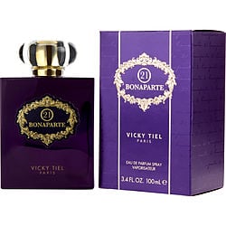 Vicky Tiel 21 Bonaparte By Vicky Tiel Eau De Parfum Spray