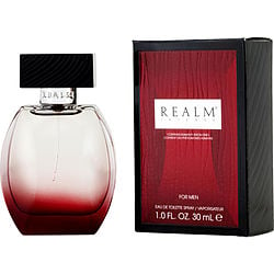 Realm Intense By Realm Edt Spray