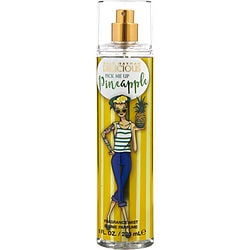 Delicious Pineapple By Gale Hayman Body Spray