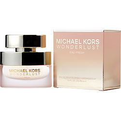 Michael Kors Wonderlust Eau Fresh By Michael Kors Edt Spray