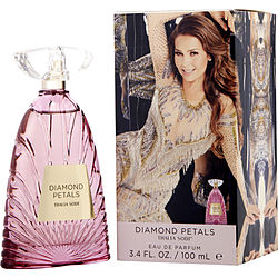 Thalia Sodi Diamond Petals By Thalia Sodi Eau De Parfum Spray