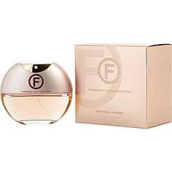 French Connection Femme By French Connection Edt Spray