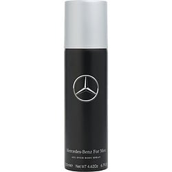 Mercedes-Benz Man By Mercedes-Benz Body Spray