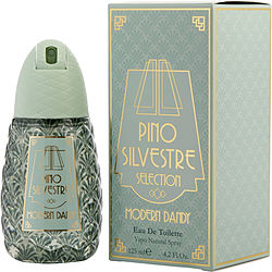 Pino Silvestre Selection Modern Dandy By Pino Silvestre Edt Spray