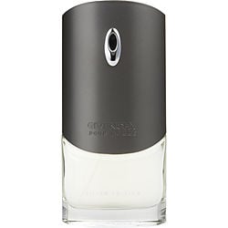 Givenchy Silver Edition By Givenchy Edt Spray 3.3 Oz  *