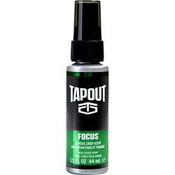 Tapout Focus By Tapout Body Spray