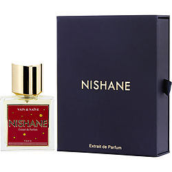 Nishane Vain & Naive By Nishane Extrait De Parfum Spray