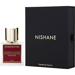 Nishane Hundred Silent Ways By Nishane Extrait De Parfum Spray