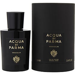 Acqua Di Parma Vaniglia By Acqua Di Parma Eau De Parfum Spray