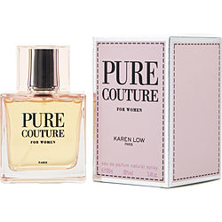 Karen Low Pure Couture By Karen Low Eau De Parfum Spray