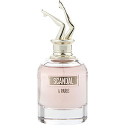 Jean Paul Gaultier Scandal A Paris By Jean Paul Gaultier Edt Spray 2.7 Oz *