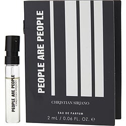 Christian Siriano People Are People By Christian Siriano Eau De Parfum Spray