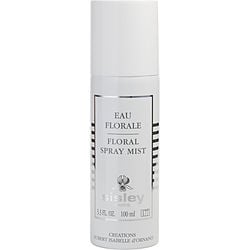 Sisley By Sisley Sisley Botanical Floral Spray Mist Alcohol-Free--100Ml