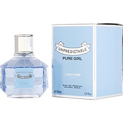 Glenn Perri Unpredictable Pure Girl By Glenn Perri Eau De Parfum Spray